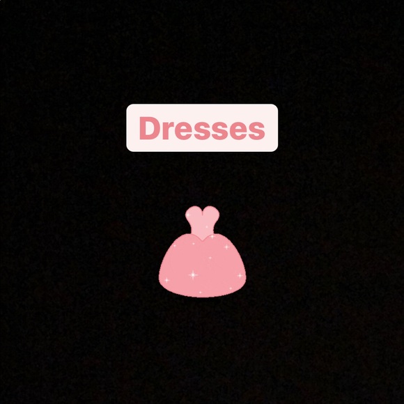 Dresses - Picture 1 of 1